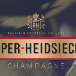 CIE CHAMPENOISE PH CH PIPER HEIDSIECK