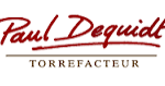 PAUL DEQUIDT TORREFACTEUR