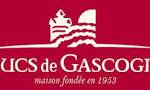 LES DUCS DE GASCOGNE