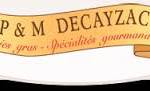 P.M.DECAYZAC.FOIE GRAS.FR