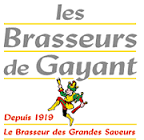BRASSERIE GOUDALE