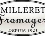 MILLERET CENTRALE LAITIERE N.D. LEFFOND