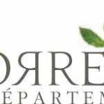 DEPARTEMENT DE LA CORRÈZE