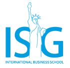 INSTITUT SUPERIEUR DE GESTION