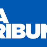 LA TRIBUNE NOUVELLE