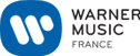 WARNER MUSIC FRANCE