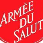 FONDATION DE L'ARMÉE DU SALUT