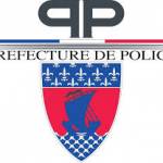 PREFECTURE DE POLICE DE PARIS