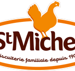 ST MICHEL BISCUITS