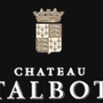 CHATEAU TALBOT