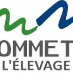 SOMMET DE L'ÉLEVAGE