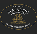 SOCIETE CIVILE CHÂTEAU MALARTIC-LAGRAVIÈRE