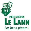 SA PÉPINIÈRES LE LANN