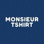 MONSIEUR TSHIRT