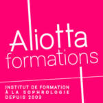INSTITUT DE FORMATION A LA SOPHROLOGIE