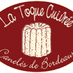 LA TOQUE CUIVRÉE