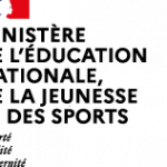MINISTERE DE L'EDUCATION NATIONALE, DE LA JEUNESSE ET DES SPORTS
