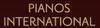 PIANOS INTERNATIONAL