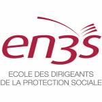 ECOLE NATIONALE SUPERIEURE DE SECURITE SOCIALE