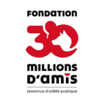 FONDATION 30 MILLIONS D'AMIS