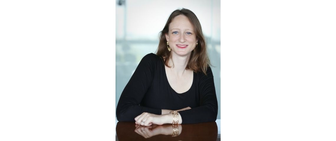 Directrice Générale Adjointe de Havas Paris Arielle Schwab