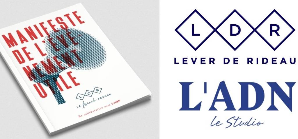 Couverture du manifeste de LDR