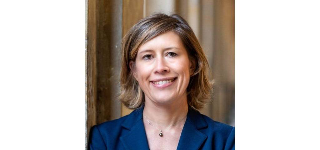 Nancy Faure