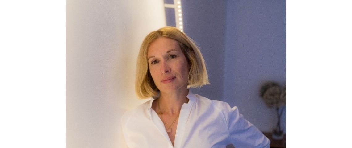 Nomination de Beline Dolat au magazine Les Echos Week-End Beline Dolat