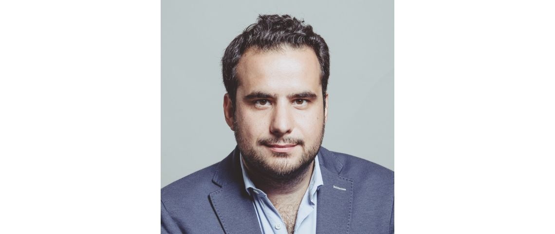 Publicis Health en France annonce la nomination de Matthias Moreau en tant que Directeur Général Matthias Moreau