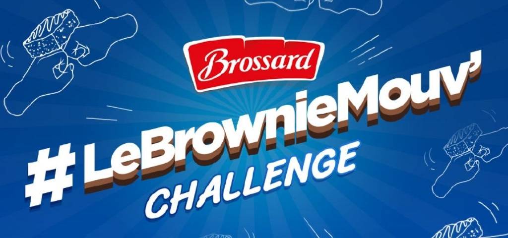 Affiche du BrownieMouv’