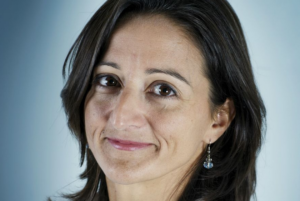Céline Vuillequez