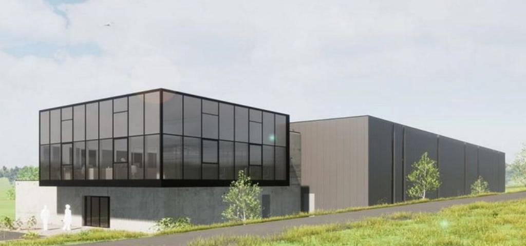 Usine Advanced Shoe Factory 4.0