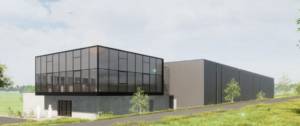 Usine Advanced Shoe Factory 4.0