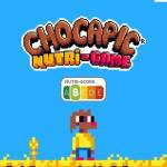 Capture d'écran du Chocapic Nutri Game