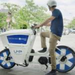 Emergency Bikes