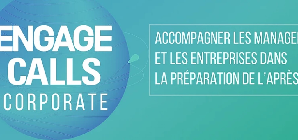 Visuel des Engages Calls Corporate