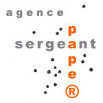 AGENCE SERGEANT PAPER