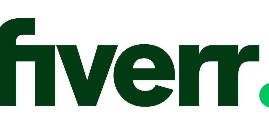 Nouveau logo Fiverr
