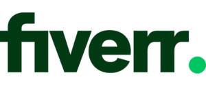 Nouveau logo Fiverr