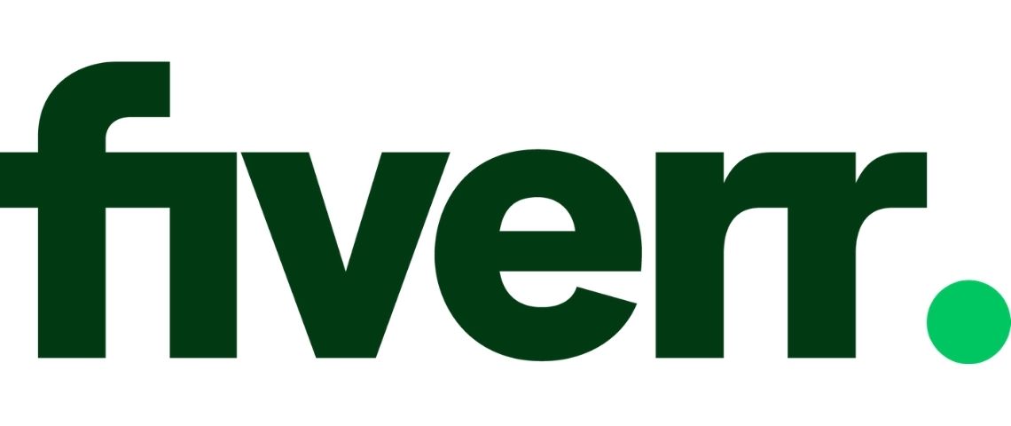 La nouvelle campagne de marque de Fiverr - It Starts Here - donne un aperçu des changement rencontrés par les entreprises suite à la crise sanitaire Nouveau logo Fiverr
