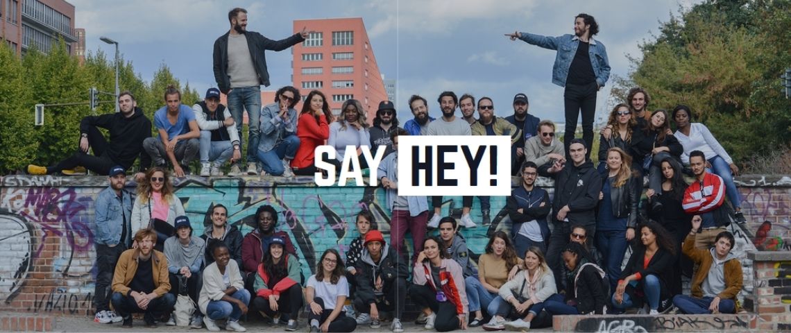 L’agence française Dare.Win et le groupe Mediamonks ont annoncé leur fusion equipe de dare.win