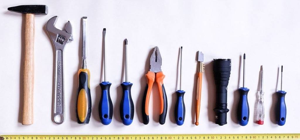 Outils