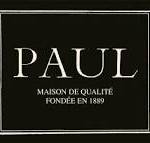 BOULANGERIES PAUL