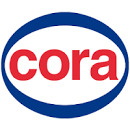 CORA (CORA - PRODUITS CORA - CARTE CORA -)