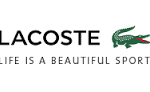 LACOSTE