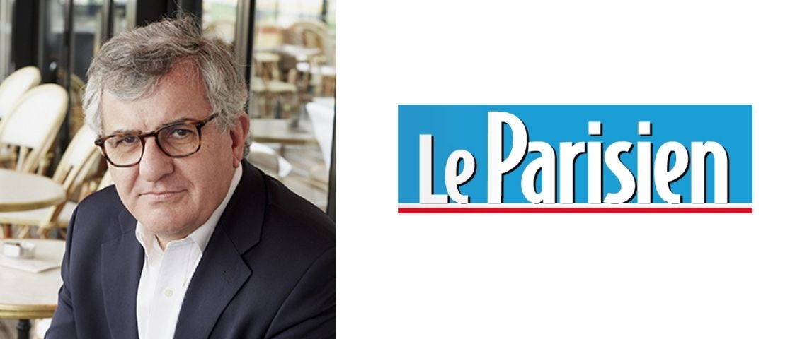 Jean Michel Salvator succède à Stéphane Albouy à la direction des rédaction du Parisien-Aujourd'hui en France Jean Michel Salvator