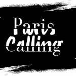 PARIS CALLING