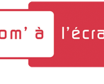 COM À L'ECRAN
