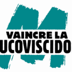 VAINCRE LA MUCOVISCIDOSE