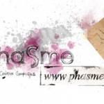 PHASME CRÉATION GRAPHIQUE